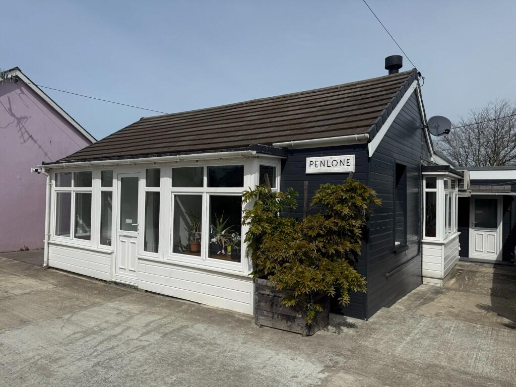 Main image of property: Borth, Cardiganshire, Ceredigion, Mid Wales, SY24