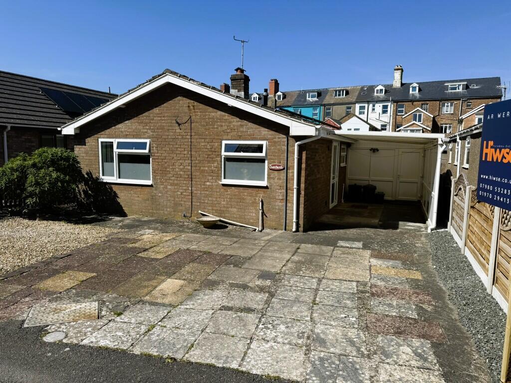 Main image of property: Borth, Cardiganshire, Ceredigion, Mid Wales, SY24