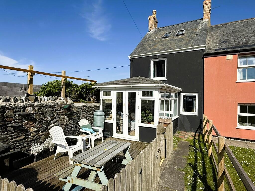 Main image of property: Borth, Cardiganshire, Ceredigion, Mid Wales, SY24