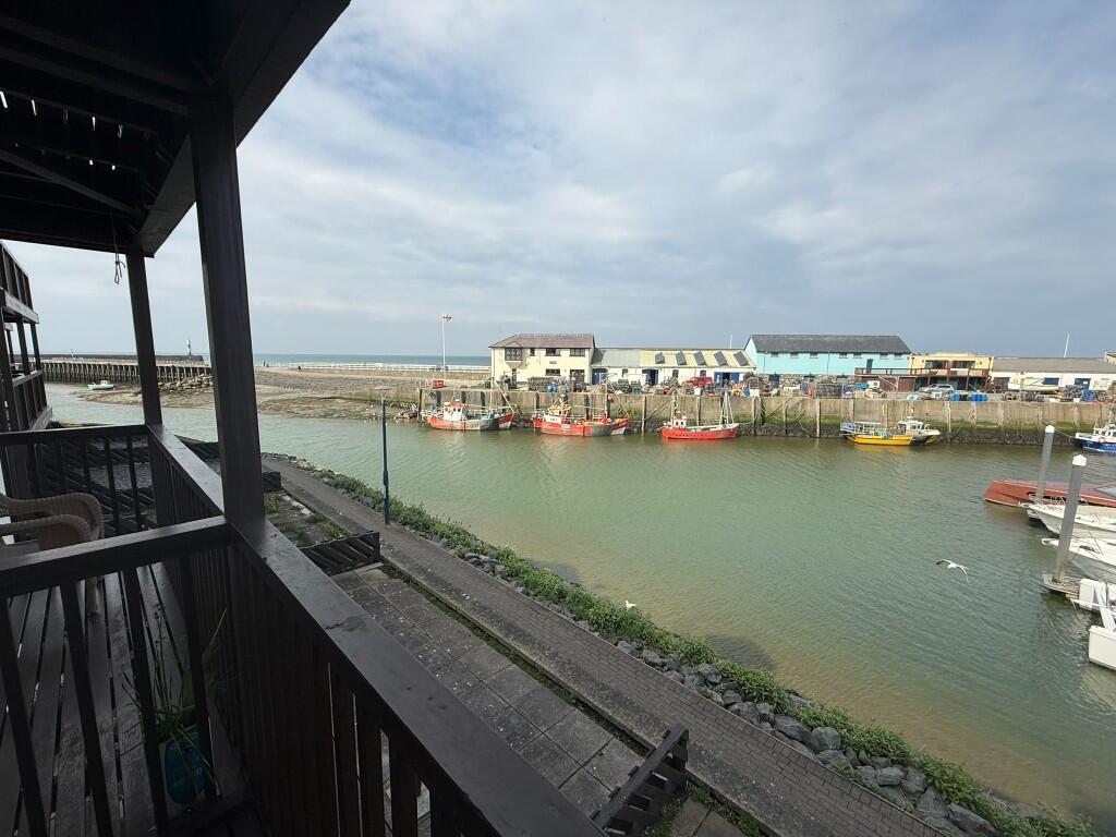 Main image of property: Y Lanfa, Aberystwyth, Ceredigion, Mid Wales, SY23