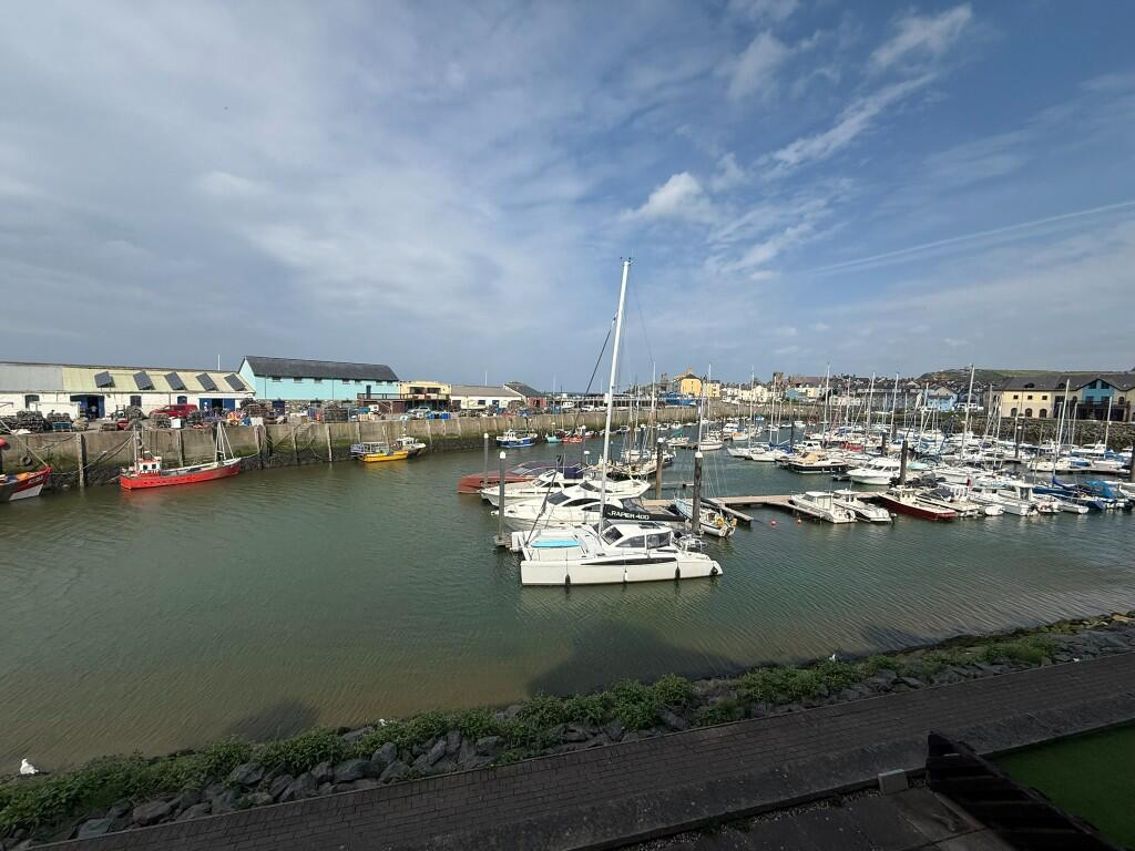 Main image of property: Y Lanfa, Aberystwyth, Ceredigion, Mid Wales, SY23