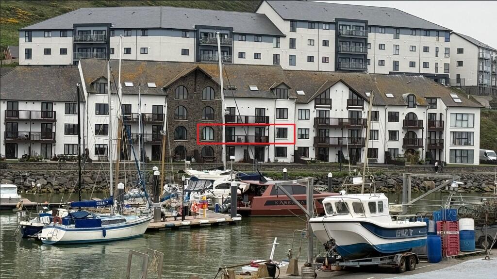 Main image of property: Lanfa, Aberystwyth, Ceredigion, Mid Wales, SY23
