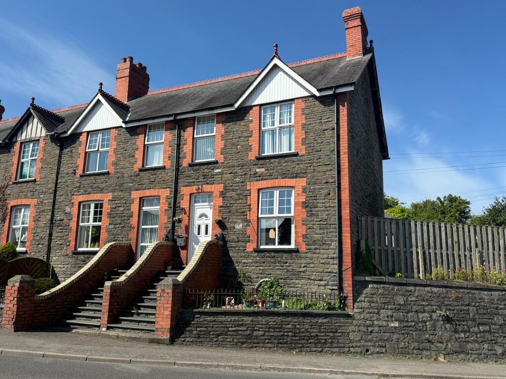 Main image of property: SY23