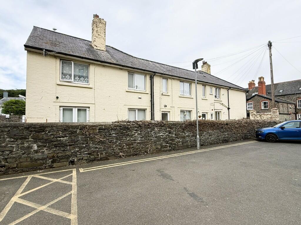 Main image of property: Queens Road, Aberystwyth, Ceredigion, Mid Wales, SY23