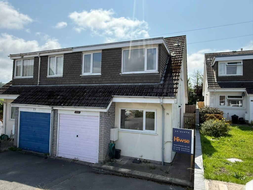 Main image of property: Bryncastell, Bow Street, Cardiganshire, Ceredigion, Mid Wales, SY24