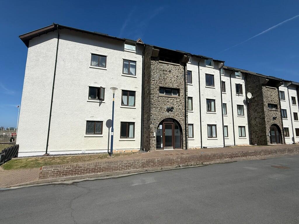 Main image of property: Y Lanfa, Aberystwyth, Ceredigion, Mid Wales, SY23