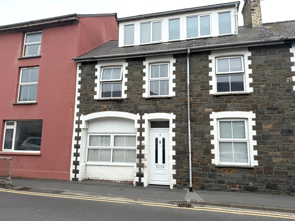 Main image of property: Green Gardens, Aberystwyth, Ceredigion, Mid Wales, SY23