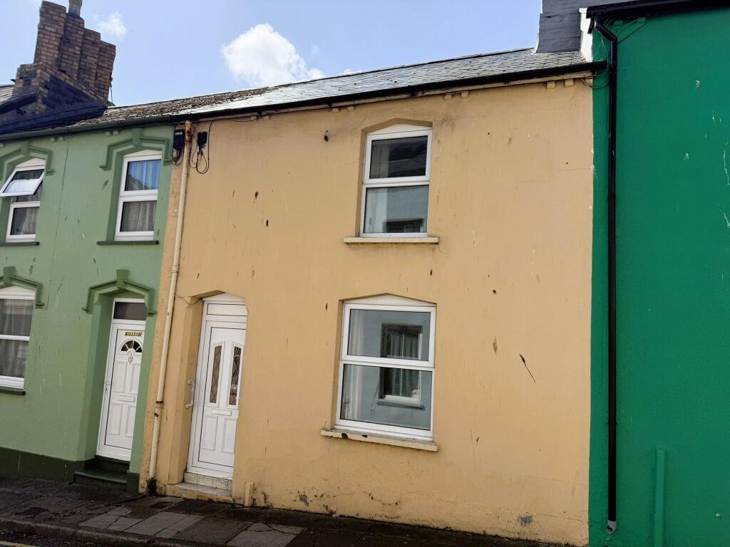Main image of property: Grays Inn Road, Aberystwyth, Ceredigion, Mid Wales, SY23