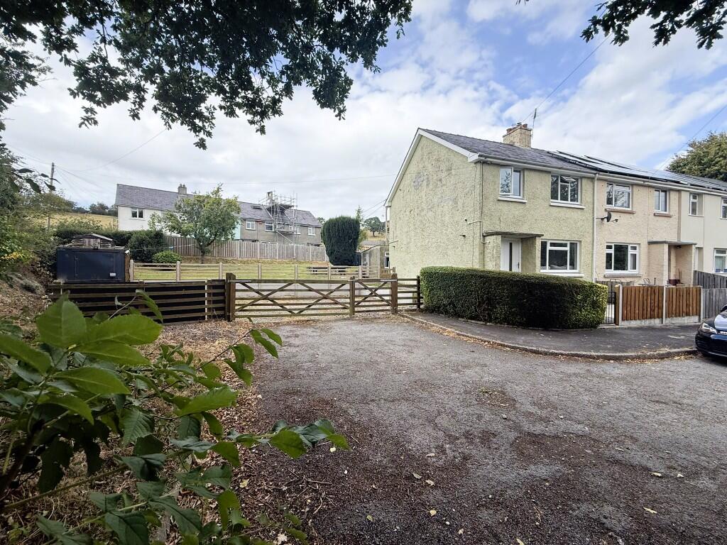 Main image of property: Penllwyn Estate, SY23
