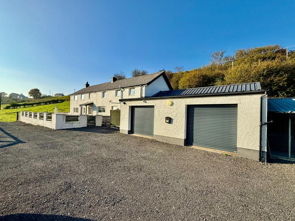 Main image of property: SY23