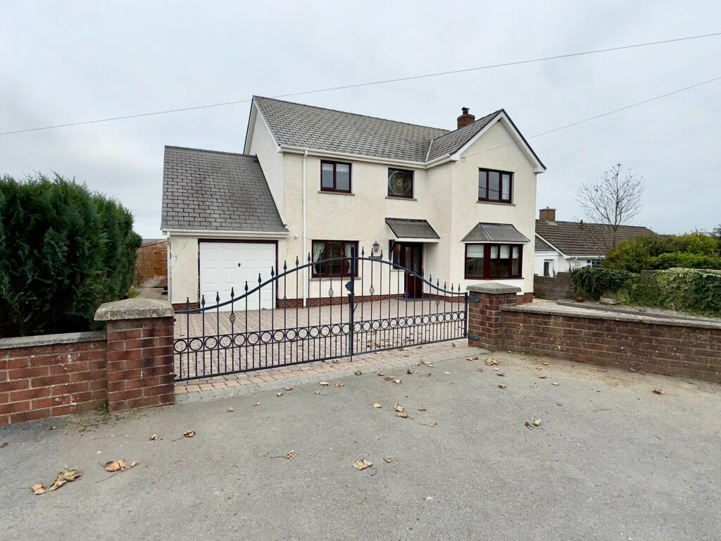 Main image of property: Ffostrasol, Ceredigion, Mid Wales, Ceredigion, Mid Wales, SA44
