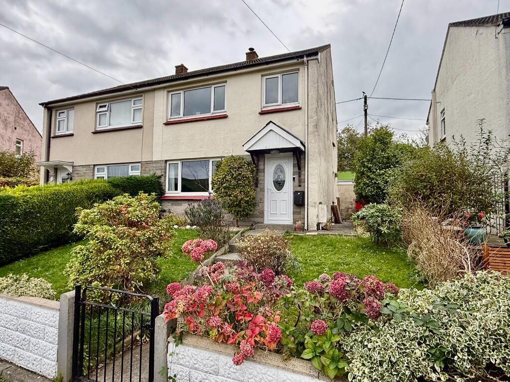 Main image of property: Tregerddan, Bow Street, Cardiganshire, Ceredigion, Mid Wales, SY24