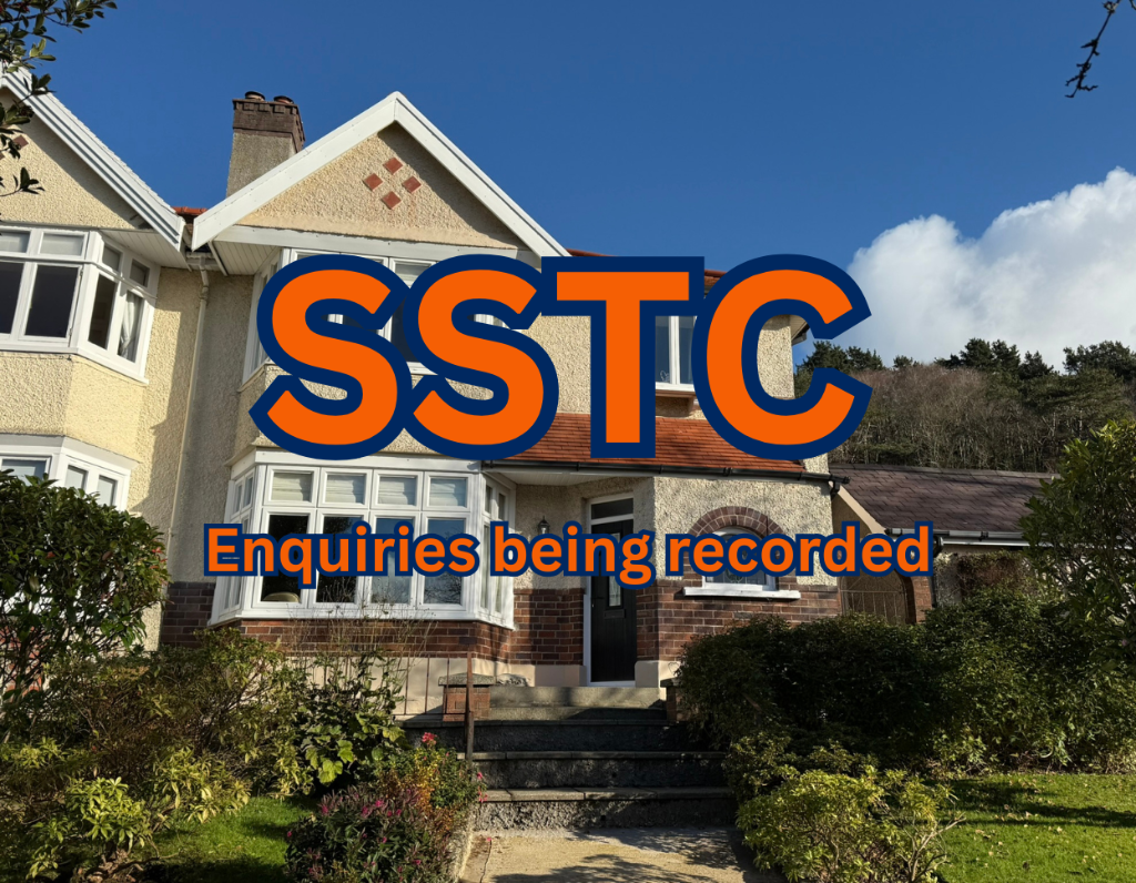 Main image of property: Padarn Crescent, Aberystwyth, Ceredigion, Mid Wales, SY23