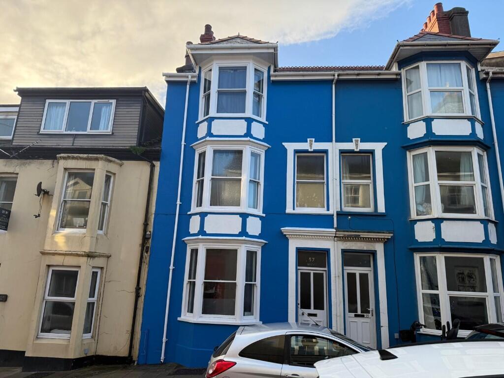 Main image of property: Bridge Street, Aberystwyth, Ceredigion, Mid Wales, SY23