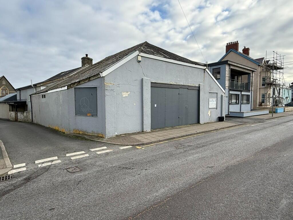 Main image of property: Borth, Cardiganshire, Ceredigion, Mid Wales, SY24