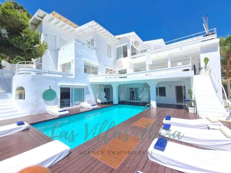 Main image of property: Balearic Islands, Ibiza, Santa Eulària Des Riu