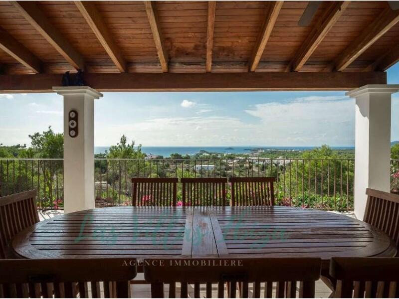 Main image of property: Balearic Islands, Ibiza, Sant Carles De Peralta