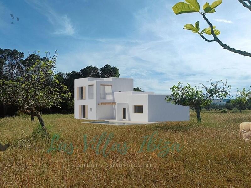 Main image of property: Balearic Islands, Ibiza, Sant Joan De Labritja