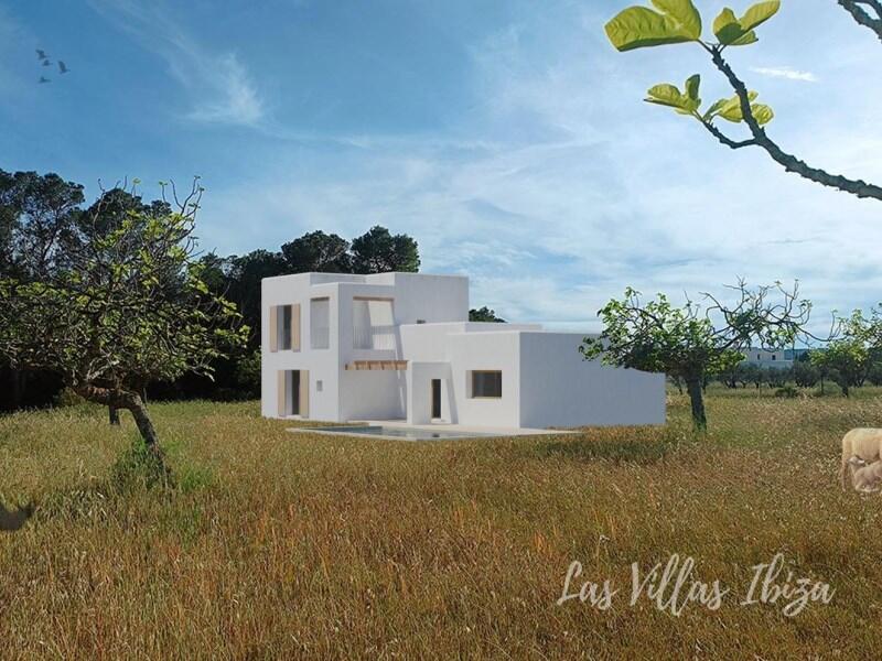 Main image of property: Balearic Islands, Ibiza, Santa Eulà ria Des Riu