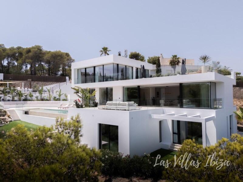 Main image of property: Balearic Islands, Ibiza, Santa Eulària Des Riu