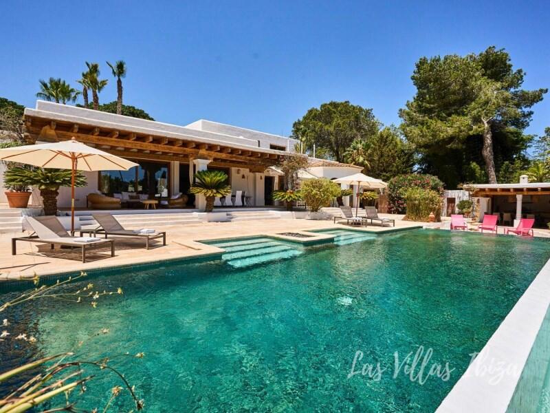 Main image of property: Balearic Islands, Ibiza, Santa Eulà ria Des Riu