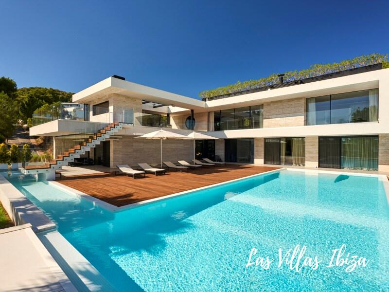 Main image of property: Balearic Islands, Ibiza, Sant Josep De Sa Talaia