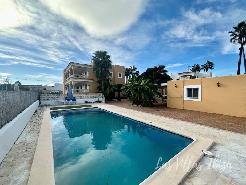 Main image of property: Balearic Islands, Ibiza, Sant Josep De Sa Talaia