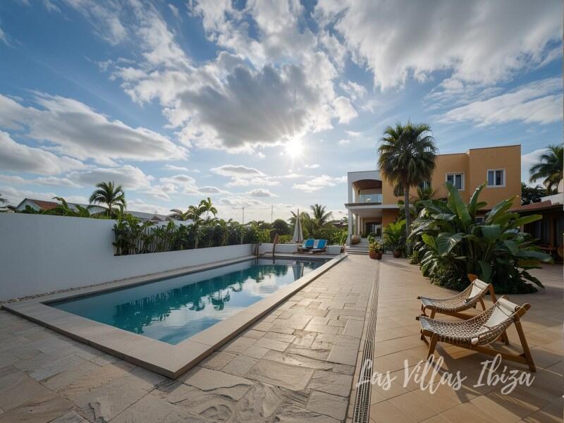 Main image of property: Balearic Islands, Ibiza, Sant Josep De Sa Talaia