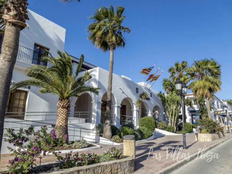 Main image of property: Balearic Islands, Ibiza, Sant Josep De Sa Talaia