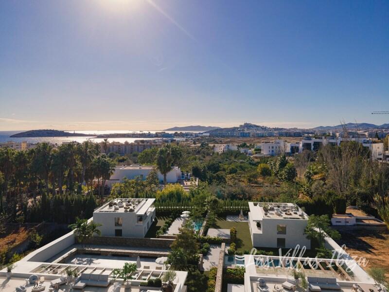 Main image of property: Balearic Islands, Ibiza, Santa Eulà ria Des Riu