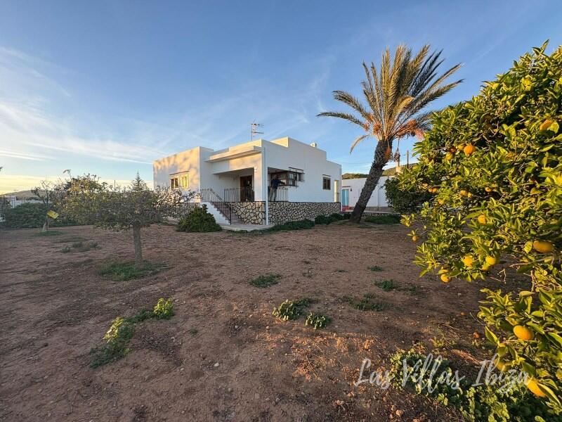 Main image of property: Balearic Islands, Ibiza, Sant Josep De Sa Talaia