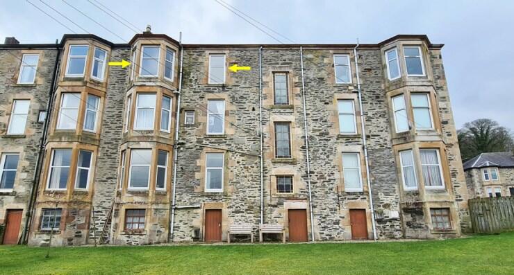 Main image of property: The Terrace, Ardbeg Road, Isle Of Bute, Buteshire, PA20