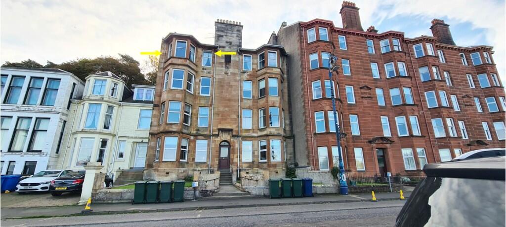 Main image of property: Battery Place, Isle Of Bute, Buteshire, PA20