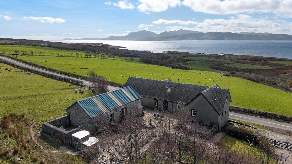 Main image of property: Isle Of Bute, Buteshire, PA20 0QA