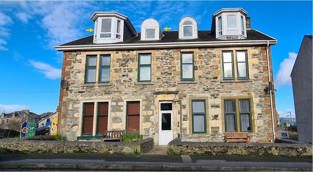 Main image of property: Ardbeg Road, Isle Of Bute, Buteshire, PA20