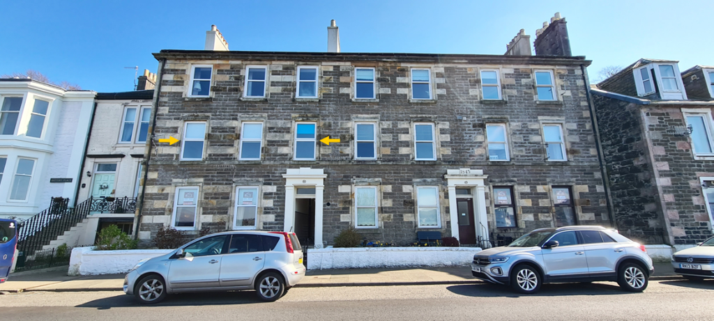 Main image of property: East Princes Street, Isle Of Bute, Buteshire, PA20