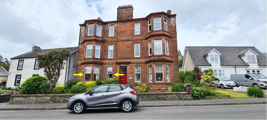 Main image of property: Ardbeg Road, Isle Of Bute, Buteshire, PA20