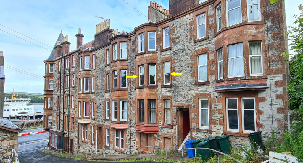 Main image of property: Bishop Terrace Brae, Isle Of Bute, Buteshire, PA20