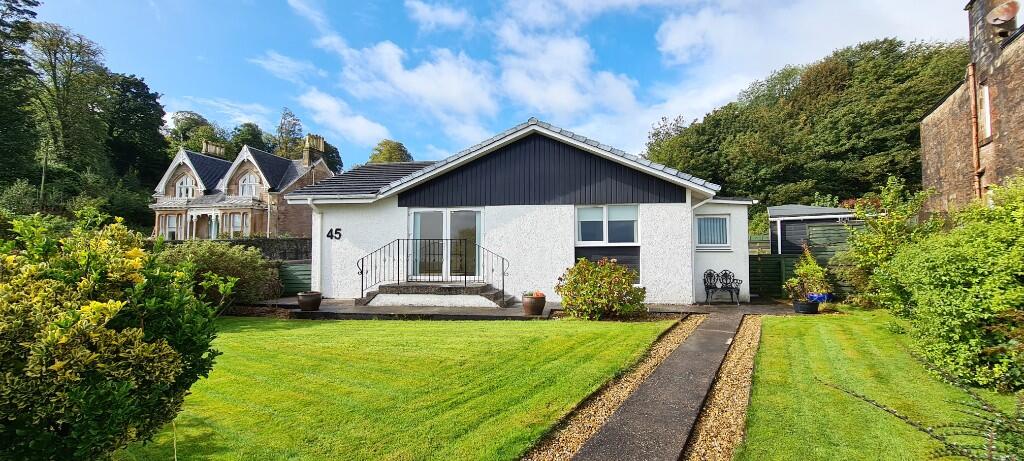 Main image of property: Craigmore Road, Isle Of Bute, Buteshire, PA20