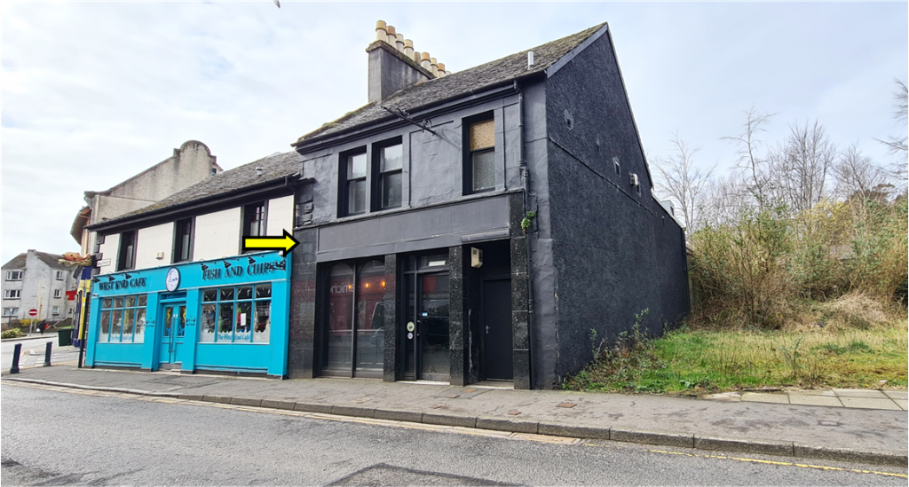 Main image of property: Gallowgate, Isle Of Bute, Buteshire, PA20
