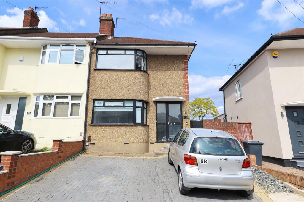 Main image of property: Carr Road, Northolt