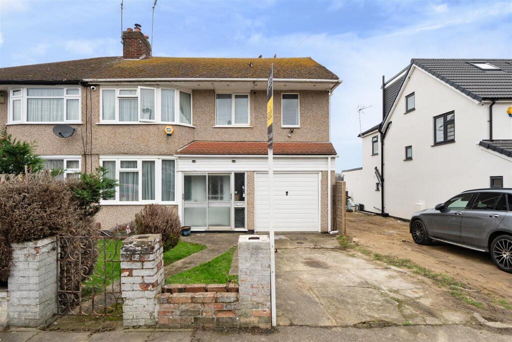 Main image of property: Arundel Drive, South Harrow