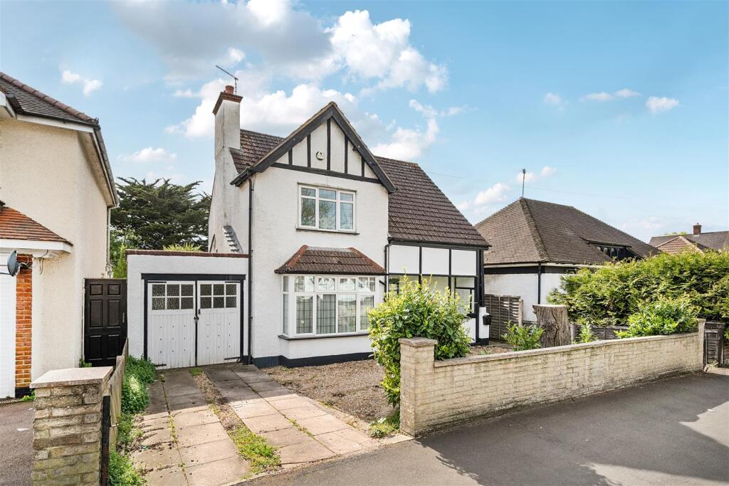 Main image of property: West End Road, Ruislip, HA4