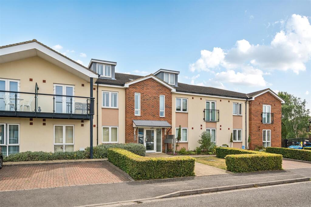 Main image of property: Elliott Court, Elliott Avenue, Eastcote
