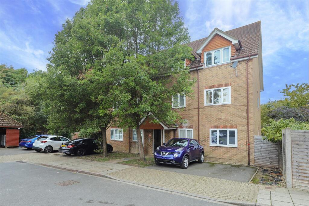 Main image of property: Cherry Gardens, Northolt, UB5