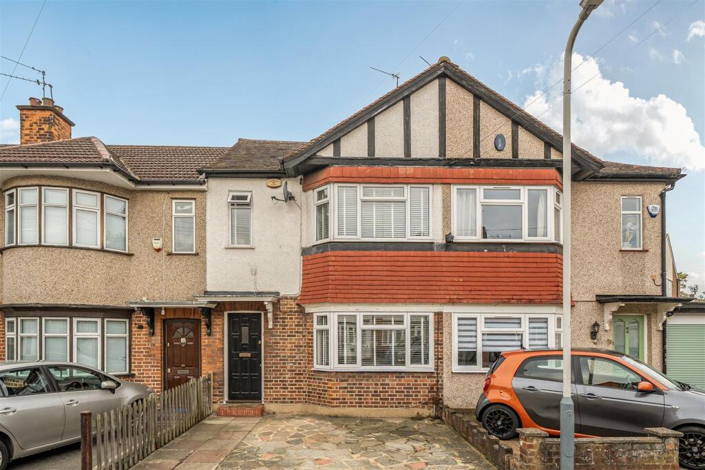 Main image of property: Dulverton Road, Ruislip, HA4