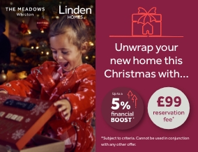 Get brand editions for Vistry M & CW (Linden)