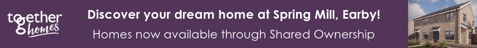 Together Homes, Spring Mill