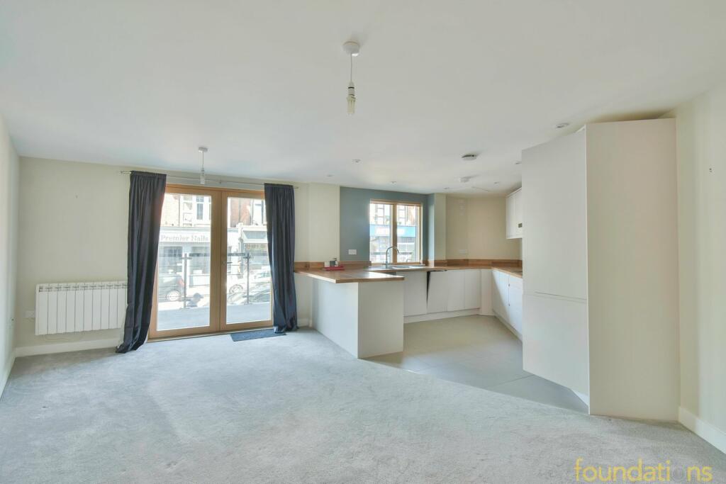 Main image of property: Sea Road, Bexhill-on-Sea, TN40