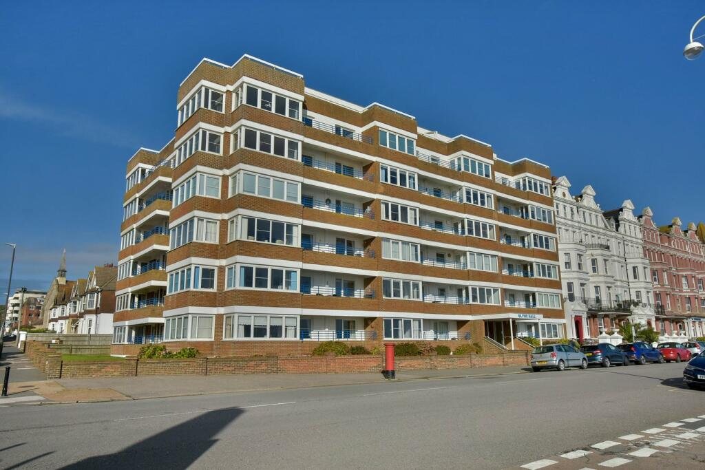 Main image of property: De la Warr Parade, East Sussex, Bexhill On Sea, TN40